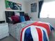 Thumbnail Maisonette for sale in Whittington Close, Hythe