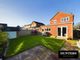 Thumbnail Detached house for sale in Elmfield Drive, Brandesburton, Driffield