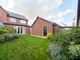 Thumbnail Semi-detached house for sale in East Challow, Wantage, Oxfordshire