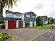 Thumbnail Detached house for sale in Winsford Road, Torquay