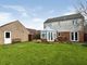 Thumbnail Detached house for sale in Austral Way, Chelmsford