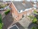 Thumbnail Semi-detached house for sale in Pease Close, Pontefract