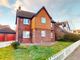 Thumbnail Detached house for sale in Yew Close, Steepleview, Laindon, Essex