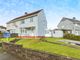 Thumbnail Semi-detached house for sale in Conway Road, Penlan, Swansea