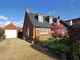 Thumbnail Detached house for sale in Turners Farm Close, Hannington, Northampton