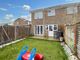 Thumbnail End terrace house for sale in Berkeley Square, Worthing