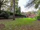 Thumbnail Link-detached house for sale in Moorgreen, Nottingham