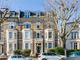Thumbnail Flat to rent in Warrington Crescent, London