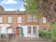 Thumbnail Flat for sale in Carr Road, Walthamstow, London