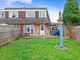 Thumbnail Semi-detached house for sale in Hadrians Walk, Alcester