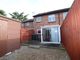 Thumbnail Terraced house for sale in Ludlow Close, Westbury
