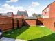 Thumbnail Town house for sale in Dee Close, Rushden