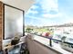 Thumbnail Flat for sale in Ripon Gardens, Chessington