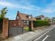 Thumbnail Detached house for sale in Kingsway, Blyth