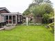 Thumbnail Detached bungalow for sale in Jordan Croft, Lichfield