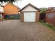 Thumbnail Detached house for sale in Sworder Close, Luton, Bedfordshire