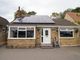 Thumbnail Detached bungalow for sale in York Avenue, Huddersfield