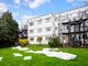 Thumbnail Flat for sale in Cheam Road, Sutton