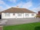 Thumbnail Detached bungalow for sale in Ash Road, Canvey Island