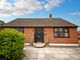 Thumbnail Detached bungalow for sale in Gidlow Lane, Wigan, Lancashire