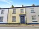 Thumbnail Terraced house for sale in Castle Street, Liskeard, Cornwall