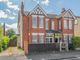 Thumbnail Semi-detached house for sale in The Avenue, Flitwick