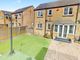 Thumbnail Detached house for sale in Upper Hall View, Northowram, Halifax