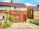 Thumbnail Semi-detached house for sale in Pollit Avenue, Sowerby Bridge