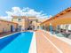 Thumbnail Detached house for sale in Busot, Alicante, 03111, Spain