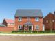 Thumbnail Detached house to rent in Plantagenet Close, Wallingford, Oxfordshire