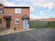 Thumbnail Semi-detached house to rent in Sheffield Court, Raunds, Northamptonshire