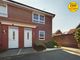 Thumbnail Town house for sale in 40 Edgbaston Drive, Retford, Nottinghamshire