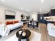 Thumbnail Flat for sale in Riverside Gardens, Jubilee Gardens, Weybridge