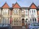 Thumbnail Terraced house for sale in Heathfield Road, Heath/Gabalfa, Cardiff