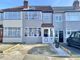 Thumbnail Terraced house for sale in Sycamore Avenue, Sidcup, Kent