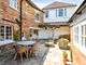 Thumbnail Terraced house for sale in Funtington, Chichester, West Sussex