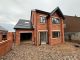 Thumbnail Detached house for sale in Plot 4, Chapel Lane, Coppull, Chorley