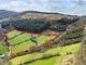 Thumbnail Country house for sale in 1 &amp; 2 Cwmygerwyn, Bleddfa, Knighton