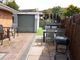 Thumbnail Detached bungalow for sale in Wyebank Way, Tutshill, Chepstow