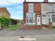 Thumbnail End terrace house for sale in King Edward Road, Thorne, Doncaster