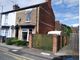 Thumbnail End terrace house for sale in Perth Street, Hull