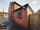 Thumbnail Semi-detached house for sale in Meanwood Avenue, Blackpool