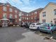 Thumbnail Flat for sale in Edwards Court, Queens Road, Attleborough, Norfolk