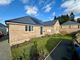 Thumbnail Detached bungalow for sale in Old Nursery Gardens, Tansley, Matlock