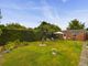 Thumbnail Detached bungalow for sale in Green Pastures, Coopers Lane, Tadley, Hampshire