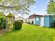 Thumbnail Detached bungalow for sale in Durlock Road, Staple, Canterbury