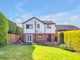 Thumbnail Detached house for sale in Trefoil Way, Bents Farm Estate, Littleborough