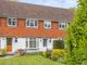 Thumbnail Terraced house for sale in Timberlands, Storrington