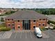 Thumbnail Office to let in Universe House, Merus Court, Meridian Business Park, Leicester