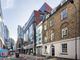 Thumbnail Office to let in Worship Street, London